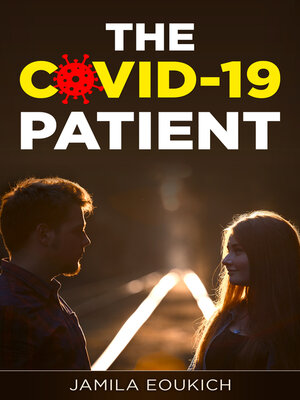 cover image of The Covid-19 Patient